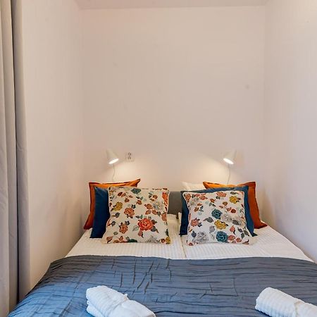 Gdynia Sleeps Apartment Kültér fotó